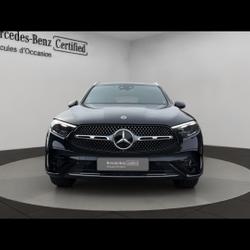 Mercedes GLC 300 e Hybrid 313ch AMG Line 4Matic 9G-Tronic occasion - M&eacute;rignac - photo 2/50