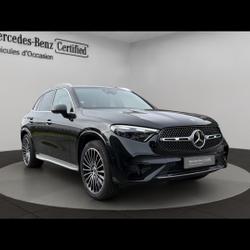 Mercedes GLC 300 e Hybrid 313ch AMG Line 4Matic 9G-Tronic occasion - M&eacute;rignac - photo 3/50
