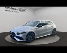 Mercedes Classe A