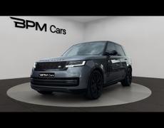 Land Rover Range Rover Mérignac