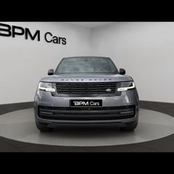 Land Rover Range Rover 3.0 P510e 510ch PHEV Autobiography SWB occasion - M&eacute;rignac - photo 2/33