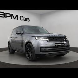 Land Rover Range Rover 3.0 P510e 510ch PHEV Autobiography SWB occasion - M&eacute;rignac - photo 3/33