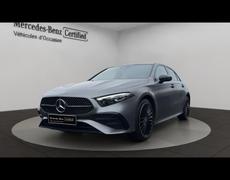 Mercedes Classe A Mérignac