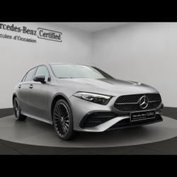 Mercedes Classe A 250 e 163+109ch AMG Line 8G-DCT occasion - M&eacute;rignac - photo 3/50