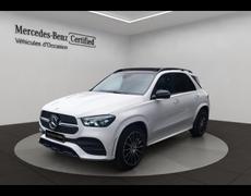 Mercedes GLE Mérignac