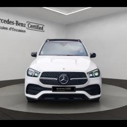 Mercedes GLE 350 de 194+136ch AMG Line 4Matic 9G-Tronic occasion - M&eacute;rignac - photo 2/33