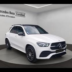 Mercedes GLE 350 de 194+136ch AMG Line 4Matic 9G-Tronic occasion - M&eacute;rignac - photo 3/33