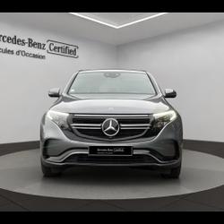 Mercedes EQC 400 408ch AMG Line 4Matic occasion - B&egrave;gles - photo 2/50