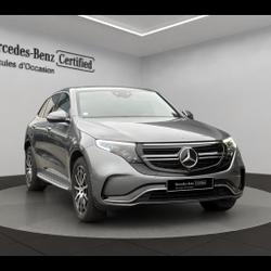 Mercedes EQC 400 408ch AMG Line 4Matic occasion - B&egrave;gles - photo 3/50
