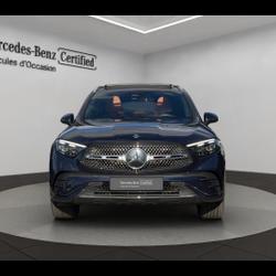 Mercedes GLC 220 d 197ch AMG Line 4Matic 9G-Tronic occasion - B&egrave;gles - photo 2/37