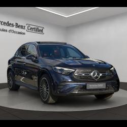 Mercedes GLC 220 d 197ch AMG Line 4Matic 9G-Tronic occasion - B&egrave;gles - photo 3/37