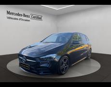 Mercedes Classe B Bègles