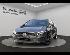 Mercedes Classe A Bègles