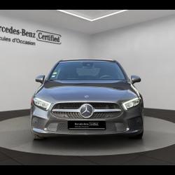 Mercedes Classe A 180d 116ch Style Line 8G-DCT occasion - B&egrave;gles - photo 2/33