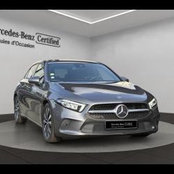 Mercedes Classe A 180d 116ch Style Line 8G-DCT occasion - B&egrave;gles - photo 3/33