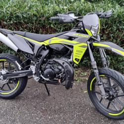 Sherco 50 SM-R occasion - Dommartin-l&egrave;s-Toul - photo 2/5