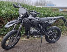 Sherco 50 SM-R Dommartin-lès-Toul