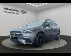 Mercedes GLA Bègles