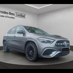 Mercedes GLA 200 d 150ch AMG Line 8G-DCT occasion - B&egrave;gles - photo 3/33