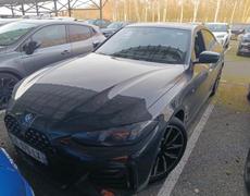 BMW Serie 4 Gran Coupe Beaucouzé