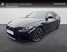 BMW Serie 4 Gran Coupe Beaucouzé