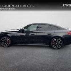 BMW Serie 4 Gran Coupe 420dA xDrive 190ch M Sport Beaucouz&eacute;