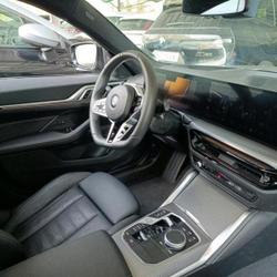 BMW Serie 4 Gran Coupe 420dA xDrive 190ch M Sport Beaucouz&eacute;