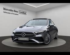 Mercedes Classe A Bègles