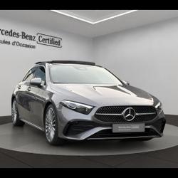 Mercedes Classe A 200 d 150ch Star Edition 8G-DCT occasion - B&egrave;gles - photo 3/33