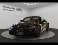 Mercedes SL 63 AMG 585ch 4Matic+ 9G Speedshift MCT AMG