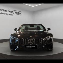 Mercedes SL 63 AMG 585ch 4Matic+ 9G Speedshift MCT AMG occasion - B&egrave;gles - photo 2/33