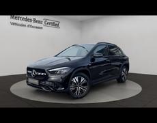 Mercedes GLA Mérignac