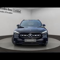 Mercedes GLA 250 e hybride rechargeable 218ch Progressive Line 8G-DCT occasion - M&eacute;rignac - photo 2/33