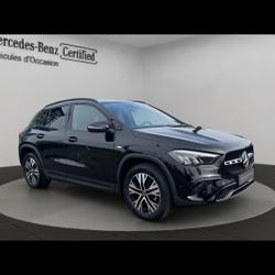 Mercedes GLA 250 e hybride rechargeable 218ch Progressive Line 8G-DCT occasion - M&eacute;rignac - photo 3/33
