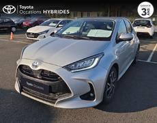 Toyota Yaris Saint-Berthevin