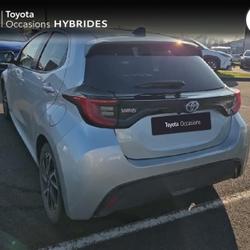 Toyota Yaris 116h Design 5p Saint-Berthevin