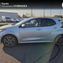 Toyota Yaris 116h Design 5p Saint-Berthevin