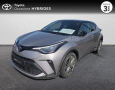 Toyota C-HR Saint-Berthevin