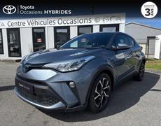 Toyota C-HR TOURLAVILLE