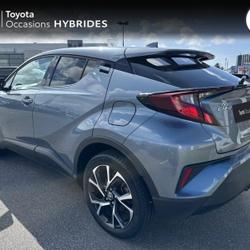 Toyota C-HR 122h Edition 2WD E-CVT MY20 TOURLAVILLE