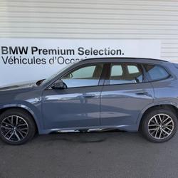 BMW X1 xDrive23d 211ch M Sport Beaucouz&eacute;