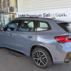 BMW X1 xDrive23d 211ch M Sport Beaucouz&eacute;