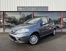 Citroen C3 Chantepie