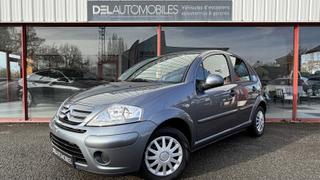 Citroen C3  - photo 0