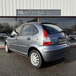 Citroen C3 1.1I AIRDEAM Chantepie