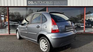 Citroen C3  - photo 1