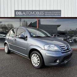Citroen C3 1.1I AIRDEAM Chantepie