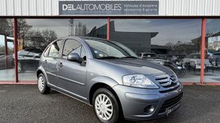 Citroen C3  - photo 2