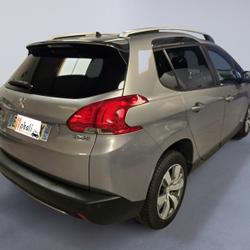Peugeot 2008 Style Cou&euml;ron