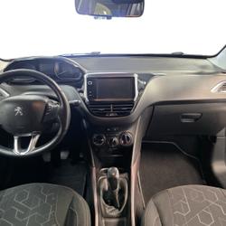 Peugeot 2008 Style Cou&euml;ron